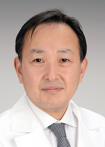 Dr. Saiura, Akio
